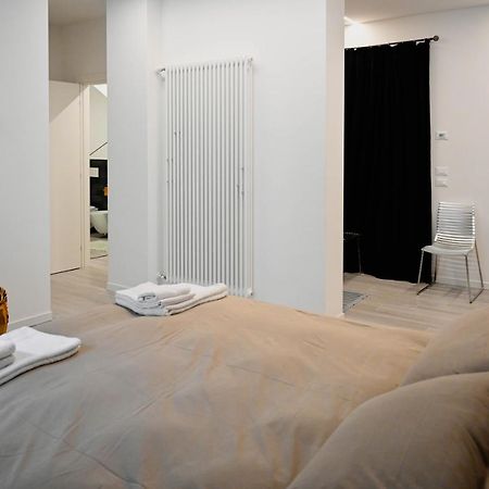 Cozy Studio Downtown Apartment Bassano del Grappa Exterior photo