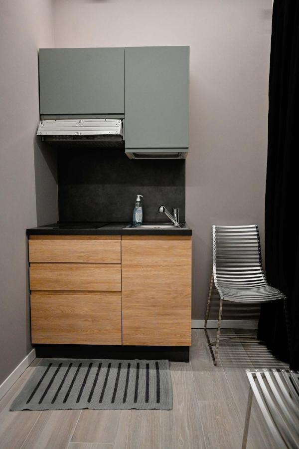Cozy Studio Downtown Apartment Bassano del Grappa Exterior photo