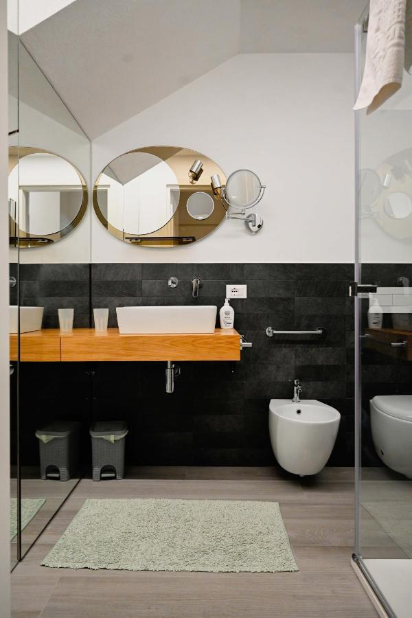 Cozy Studio Downtown Apartment Bassano del Grappa Exterior photo