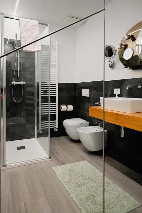 Cozy Studio Downtown Apartment Bassano del Grappa Exterior photo