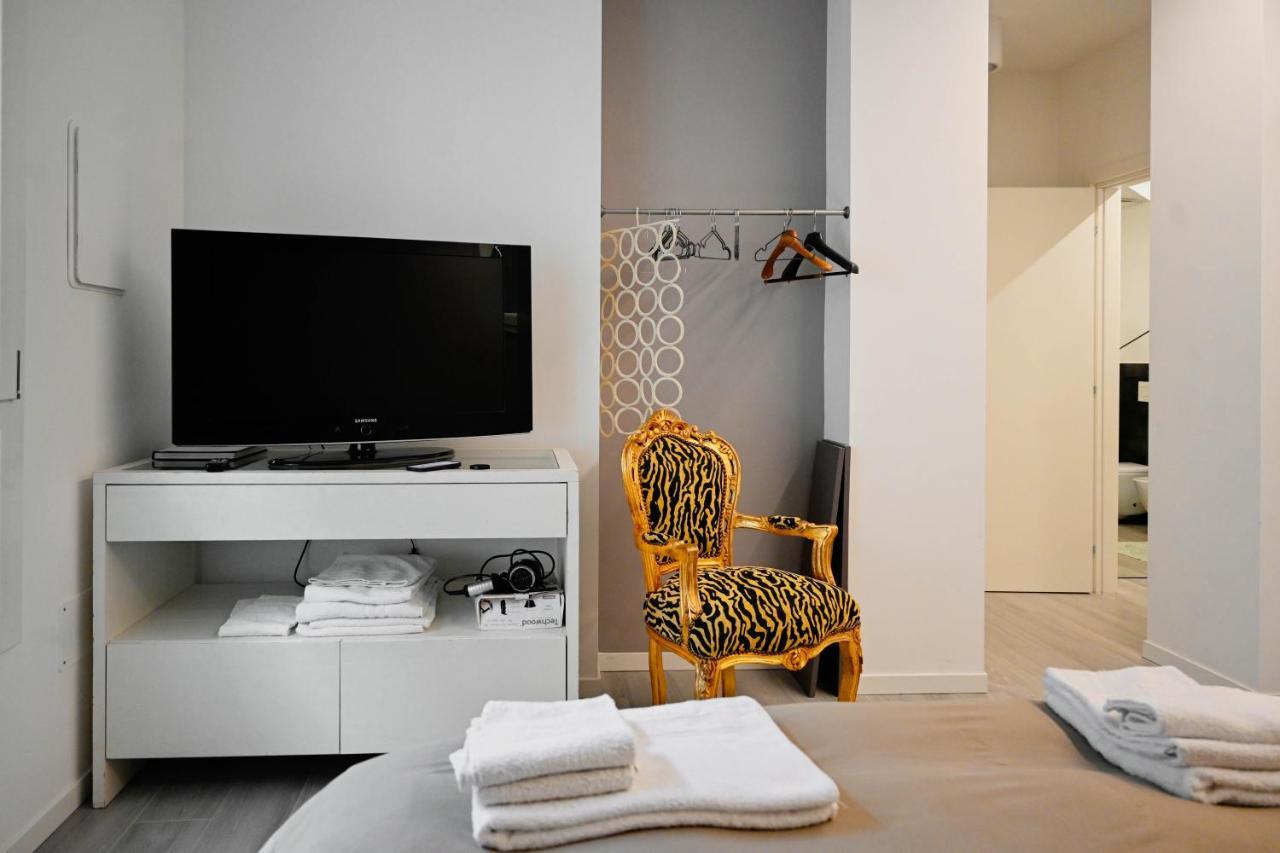 Cozy Studio Downtown Apartment Bassano del Grappa Exterior photo